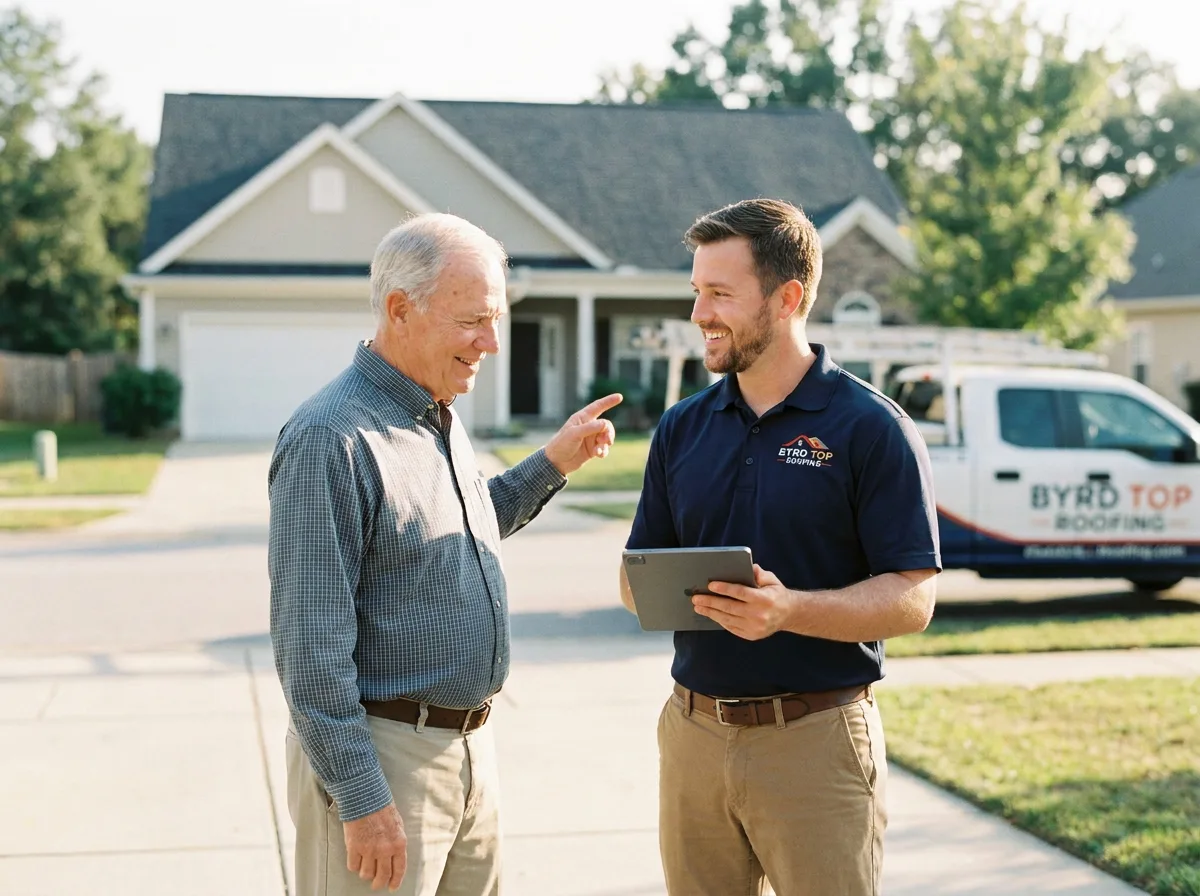 Roofing Hampden, ND FAQs